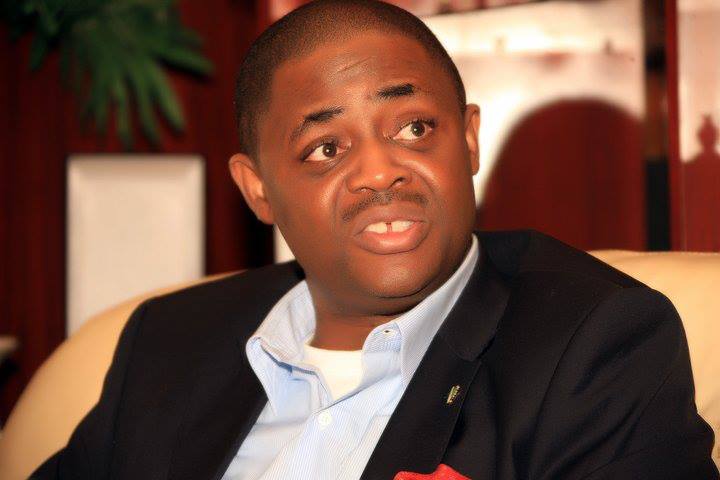 Femi Fani Kayode