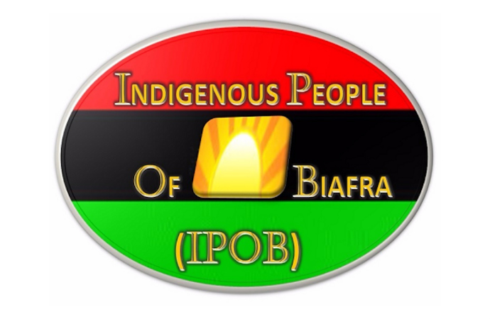 IPOB Declares Sit-At-Home On 1st Of October