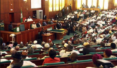 National Assembly Committee Exposes INEC’s ‘Unapproved’ Spending