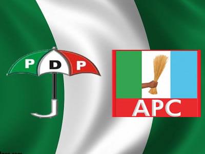 PDP Is Fast Becoming People Choice, See How They Disgraced APC Once More, Sweeps Elections in Taraba, Gombe
