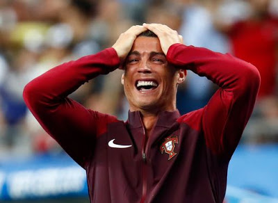 c. ronaldo, Cristiano Ronaldo Could Spend the Next 6 Six Years in Jail, See Why. www.gistlover.com