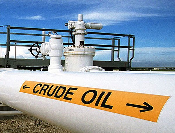 Nigeria planning to stop drilling Crude Oil from Troubled Niger Delta 