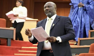 dino melaye