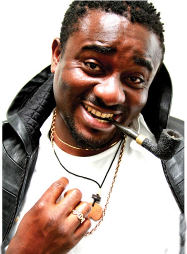 emeka ike