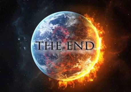 Christian Numerologist Insists That The World Will End On September 23
