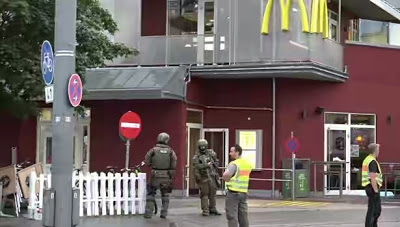 EXPOSED!!!What They Don’t Want You To Know About German Shopping Centre