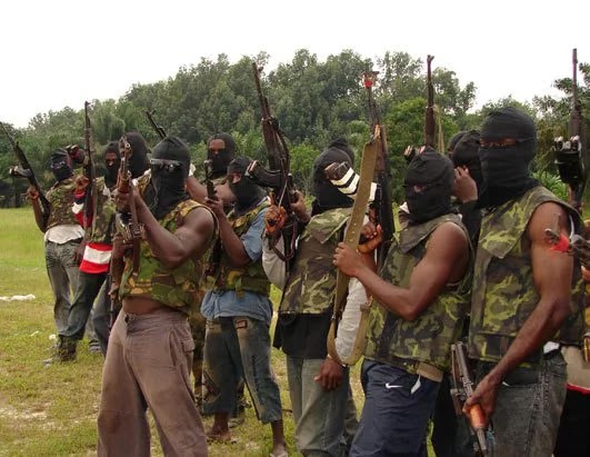 Niger Delta Militants To Join Biafran Agitators To Fight Nigeria [Must Read]