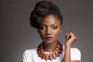 #BBNaija: Singer Simi, Thinks Miracle Will Win BBN