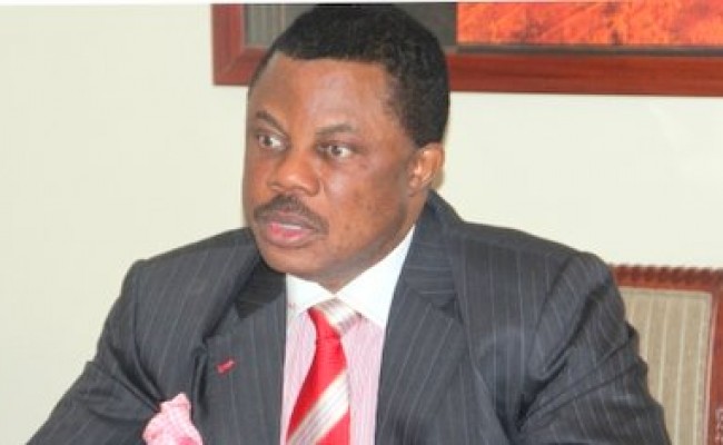 See What Happened After Anambra PDP Begs Anambra House of Assembly to Impeach Obiano 