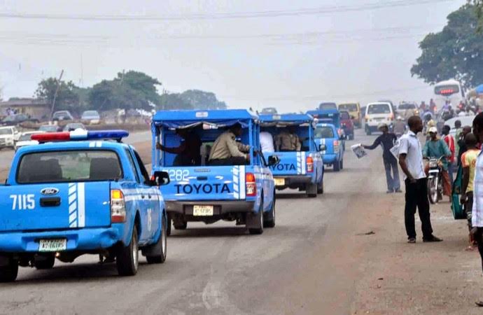 Drive with Earphones or Airpods And Risk Six Months In Jail – FRSC