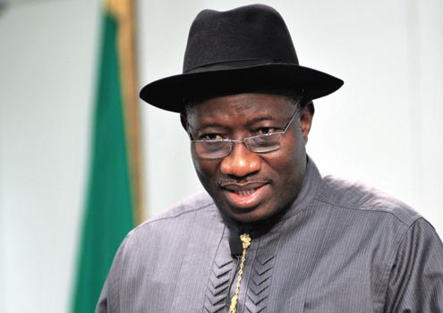 Jonathan Is the Root behind Religious Crisis in Nigeria and this is why - Northern Group
