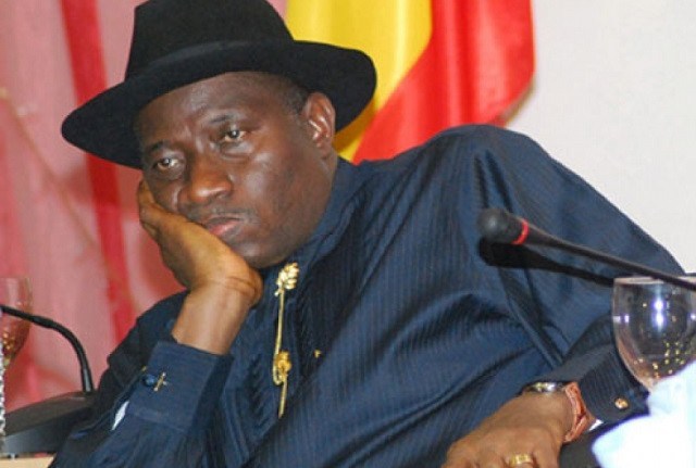 goodluck jonathan may surrender selfto efcc