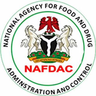 nafdac