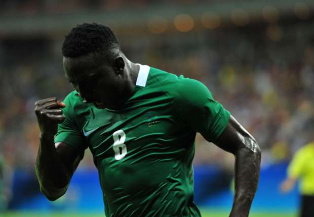 oghenekaro etebo