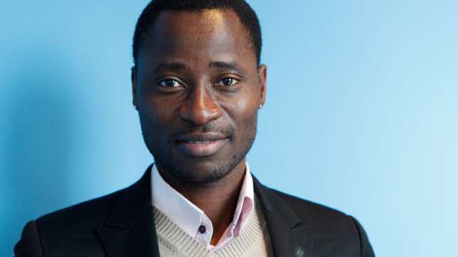 Bisi Alimi