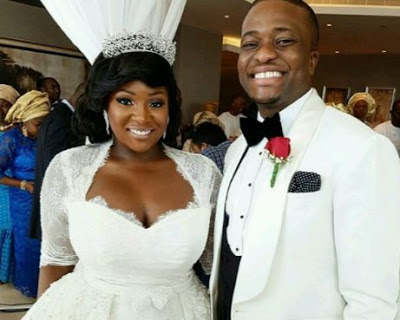Toolz Reveals Why, Iyanya, Timaya and Praiz Stopped Talking to Her After She Got Married
