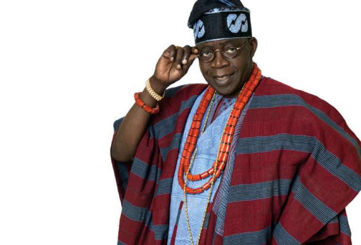 Aso Rock on fire as Tinubu Gets Caught for Leaking Details of Buhari’s Medical Trip to Sahara Reporters [see the shocking details]