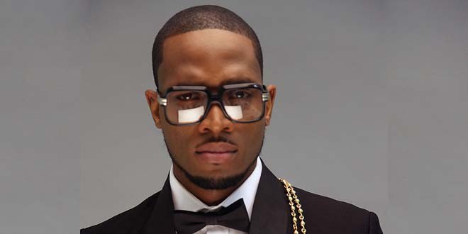 Music Super Star, D’banj And Wife Reportedly Expecting Their First Child Together 