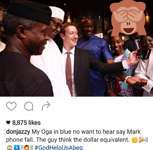 don jazzy