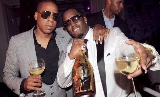 jayz-and-diddy