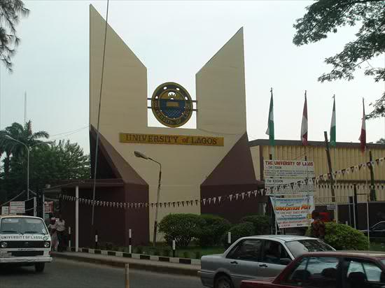 unilag-gate