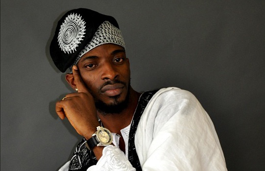 I Know I Will Win Grammy One Day, After All Buhari Tried 4 Times -9ice Reveals