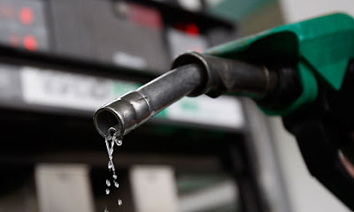 FG Increases Petrol Pump Price To N143.80