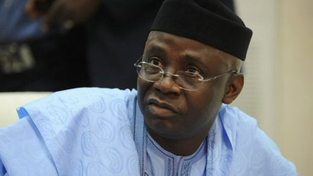 End SARS: Pastor Tunde Bakare Speaks, Reveals His Own Meaning of SARS