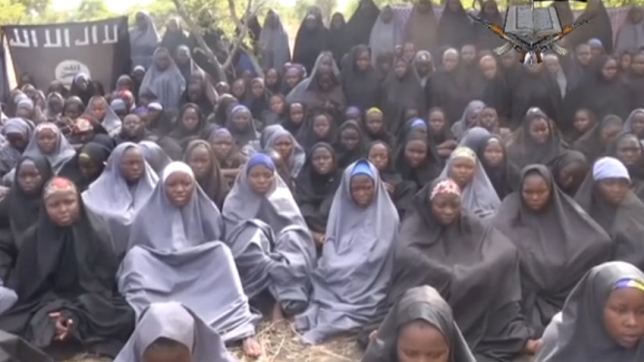 How Nigeria Reportedly Paid Secret Ransom Of €3 Million To Free Some Of The Kidnapped Schoolgirls’ – American Newspaper Claims