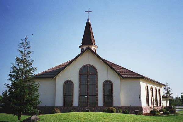 church