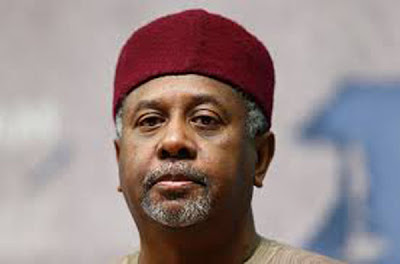 Unrepentant Dasuki Explodes In Tears, All The Way From Kuje Prison Vows To Die Than Beg Buhari