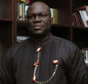 Open Letter To Nnamdi Kanu By Reuben Abati [Must Read]