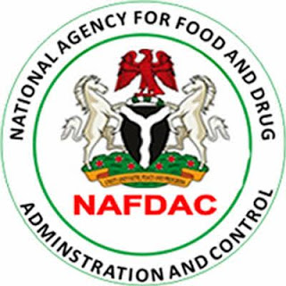 NAFDAC Warns Nigerians to Desist From Alcohol-Based Hand Sanitisers from Mexico