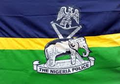 nigeria-police-flag
