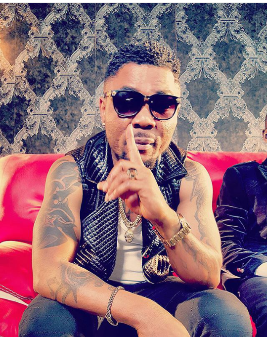 oritsefemi