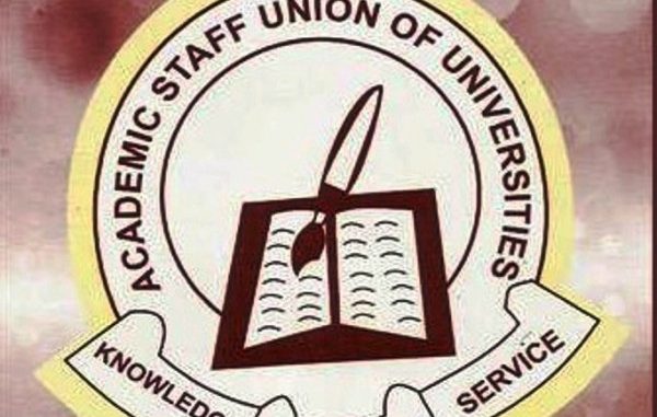 BREAKING: Finally, ASUU Suspends Strike