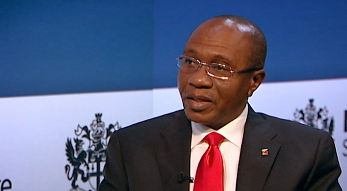 emefiele