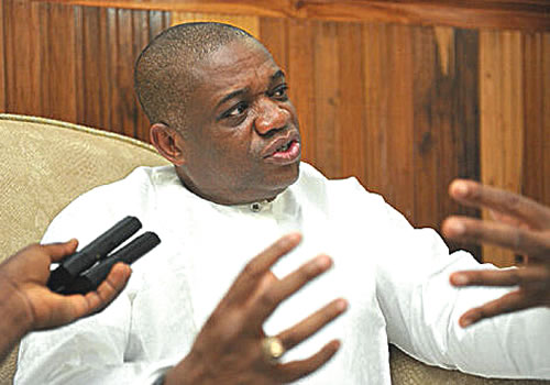 Nnamdi Kanu will not succeed, i advice him to drop evil Biafra project– Orji Uzor Kalu reveals A former governor of Abia state and chairman of Slok group, Orji Uzor Kalu has said that the Biafran agitation being spearheaded by the leader of the Indigenous People of Biafra, IPOB,Nnamdi Kanu, will not succeed. Kalu, while delivering a lecture at the Inauguration of an Igbo support group for Kogi state governor, Yahaya Bello, in Lokoja on Saturday, insinuated that the actualization of Biafra will not be possible now. In his words: “We must fix Nigeria to work for all inclusive of all aspiration of all. We (Igbo) have made progress but it is not yet Uhuru for us. This is not the time to pop champagne but a time for conscious reflection on the road we have passed, where we are and where we intend to be in the years ahead. As Igbos, we must stop listening to people who says Biafra is possible. If we want Biafra we must first ensure that referendum is included in the constitutional review. Nigeria should be thinking of annexing other Africa country rather than dividing it. China is 2 billion and not talking about secession. But Nigeria with less than 200 million populace is talking secession,”. He also decried the rise of Ethnic activism while reacting to the Igbo quit notice by Arewa youths. He said; “Recently, we have witnessed a rise in ethnic activism. A lot of people have expressed fears that Nigeria may be coming to an end. Well in politics, you have to entertain all manner of fears while working on possibilities. However, because of that fears, we have seen a ‘quit notice’ order from some northern youth groups. I will focus on the possibilities. And the first is that a United Nigeria is an easier possibility than a balkanized country. I see a more united country rising from the ashes of hate and fear. However, the issues raised have causes some to wonder if the Igbo have leaders. Of course, Igbo’s leaders are talking and dialoguing. In politics, you often dialogue more than you talk. So, in managing a diverse country like Nigeria, you need to dialogue and communicate rightly. That way you will be able to manage tension. In this regard, I want to specially thank the leadership of Ohaneze Ndigbo led by Chief John Nnia Nwodo for the matured way they handle the quit notice. People are naturally attached to their religion, customs, and tradition. People take offence at the abuse of their religion, customs and tradition. This is because any such abuse is considered an affront. I am not sure of any Igbo man who will like a non-Igbo resident in his village transgressing the custom of his people. If you will not like that, don’t do it to another person. That is the golden rule. If you do just that, the source of friction and trouble will be defeated. I believe the Igbo are in a better position to understand that all politics like they say, is local. It, therefore, suggest that the Igbo must see the need to align properly and seek strategic partnership of other interest groups and political blocs to achieve whatever developmental ideas that they have; such as the shoot for the presidency. In politics, you market yourself and make yourself a strategic ally. It is when you achieve this that you put your cards on the table. If the Igbo work themselves into a very strategic political partner, while not putting their eggs into one basket, we can then put the cards on the table before our partners to determine what we get for and what they get from us. We cannot, however, do that when we remain antagonistic to one another. We cannot achieve it when we scare everyone away with hate. We cannot achieve it if we think its Igbo and Igbo alone. We must build necessary networks. We must build alliances across political divide. These are very important so that our own stories can be told and heard too. If we don’t build such alliances, we may not be able to market our demands.” Kalu advised.