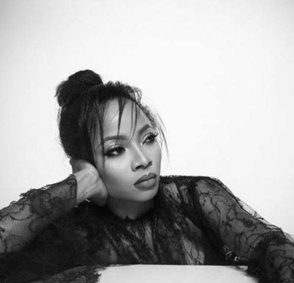 I Was Wrongly Judge by People When My Marriage Crashed– Toke Makinwa