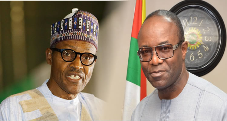 BREAKING: Senate Will Probe Ibe Kachikwu’s Letter To Buhari