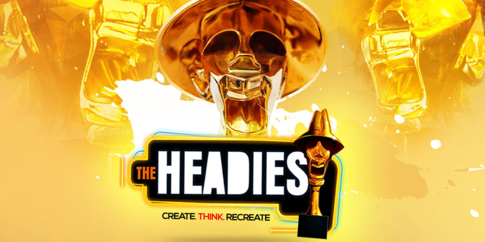 2023 16th Headies nominations unveiled | Full list