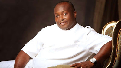 See What Happened Next after Jonathan’s Beloved Billionaire Son, "Ifeanyi Ubah" Boasts That Buhari’s DSS Did Not and Can Never Arrest Him