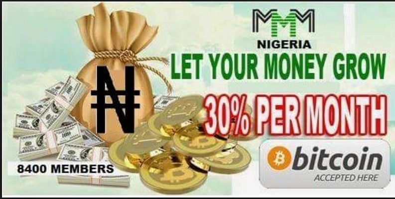 MMM to start Payment of Old Mavros Frozen From November – December 2016 Money?....See the shocking   Details    