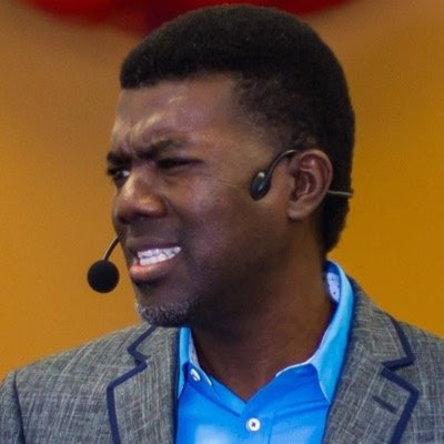 Reno Omokri Points Out 15 Lies Told By Buhari at Presidential Campaign Inauguration