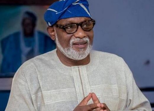 Akeredolu Loses At Supreme Court