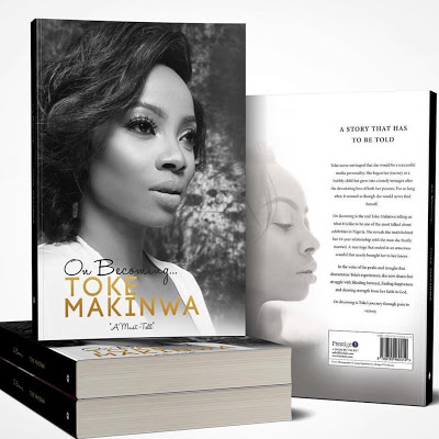  You Won’t Believe How Much Maje Ayida Is Suing Toke Makinwa for Defamation 