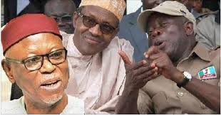 We Deceived The Entire Nigeria Back In 2015, We Don’t Know What “Restructuring” Means, Entire APC Family Weeps [Must Read]