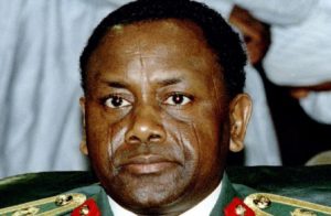 How nigeria ex- military head of state "Abacha" Really Died – Abacha’s Personal Doctor reveals 