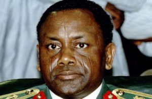 How nigeria ex- military head of state "Abacha" Really Died – Abacha’s Personal Doctor reveals