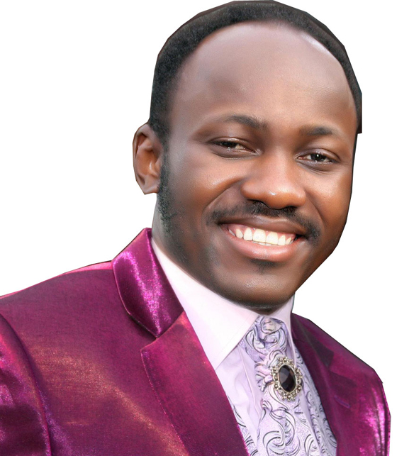 “If You Fight My Pastor, You Are Fighting Me” Apostle Suleman Says As He Issues A Serious Warning To Zambian Government
